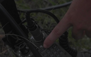137th SOW Airmen establish communications in Martinique