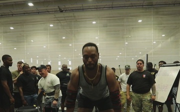 Spartan Day 2025