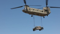 4-31 "Polar Bears" Execute Joint Forcible Entry