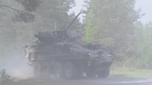 2/2CR LFX