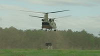 1/101 JRTC 25-07 L2A2 Sling Load Air Assault