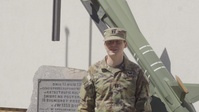 Capt. Cilenti Discusses Cyber Integration During Arcane Thunder 25