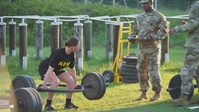 V Corps BSC 2025 ACFT