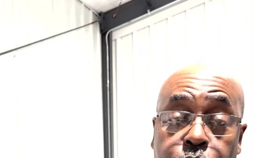 MSG Jones Mother's Day Shoutout