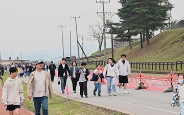Osan Air Power Days 2025