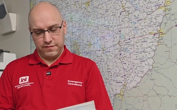 From Ice Jams to Appreciation: USACE in Action in Willoughby Hills