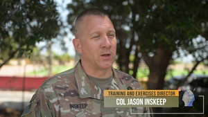 Bull Shark 25-2: US strengthens alliances, collectively boosts regional security capabilities in East Africa