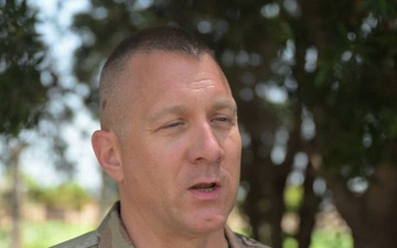 Bull Shark 25-2: US strengthens alliances, collectively boosts regional security capabilities in East Africa