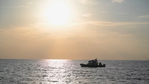 Bull Shark 25-2: U.S. Strengthens Alliances, Collectively Boosts Regional Security Capabilities in East Africa