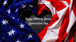 Cowboy Guard Celebrate Military Spouse Appreciation Day