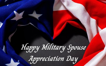Cowboy Guard Celebrate Military Spouse Appreciation Day