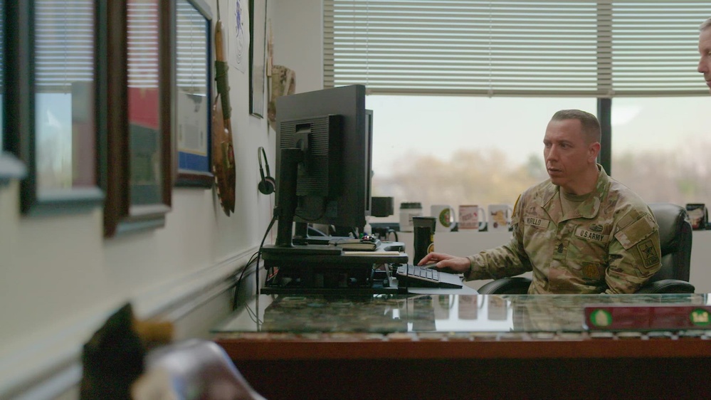 DVIDS - Video - Commanders Risk Reduction Toolkit 60 sec