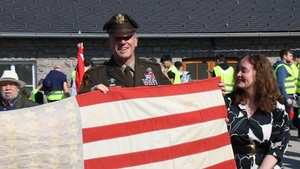 80th Anniversary of Mauthausen Liberation