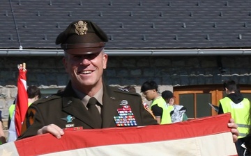 80th Anniversary of Mauthausen Liberation