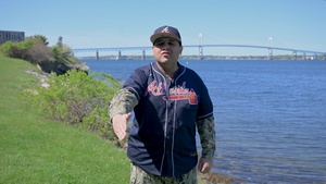 Chief Roberto Coriano - Atlanta Braves Shout-out