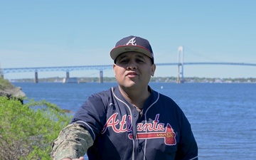Chief Roberto Coriano - Atlanta Braves Shout-out