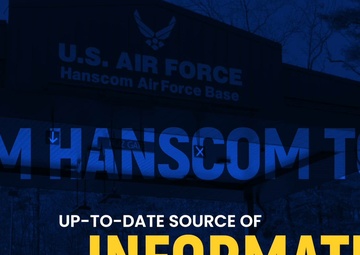 Team Hanscom Today: May 12