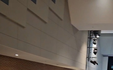 Airmen of Note perform in Missouri