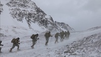 10th Mountain Division: Past and Present