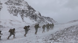 10th Mountain Division: Past and Present