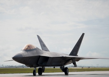 CKF 25-2 fourth, fifth-generation aircraft takeoff