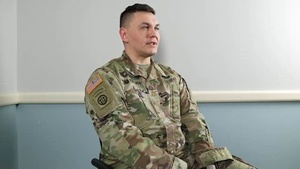 This is the 411th: Maj. Roman Pastukhov