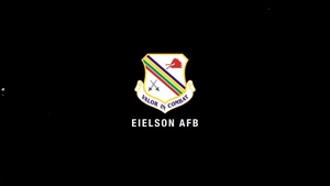Eielson Child and Youth Program PSA