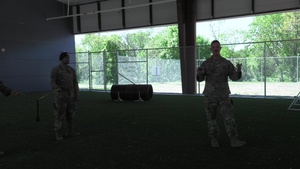 MWD Ribbon Cutting