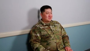 This is the 411th: Sgt. 1st Class Andy Song
