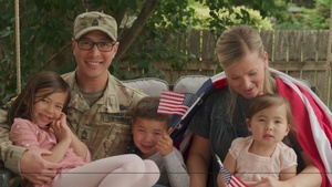 Army Employment Readiness Program 30 sec