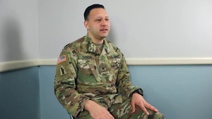 This is the 411th: Sgt. Dany Garcia