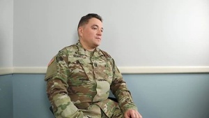 This is the 411th: Cpt. Vasyl Behay