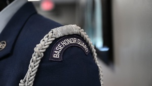 Honor Guard