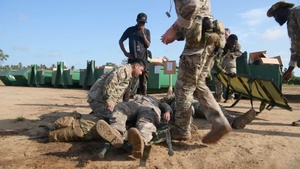 Flintlock 25: Medical Readiness