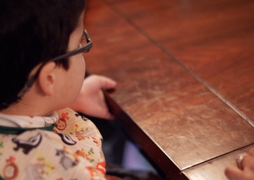 Exceptional Family Member Program 60 sec