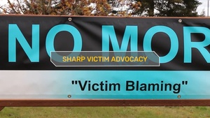 Army SHARP Victim Advocacy