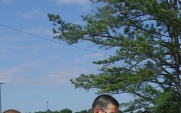 C co 3-54 Obstacle Course Reel