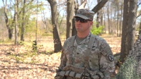 Mountain Peak 25-01 Interview with Col. Glonek