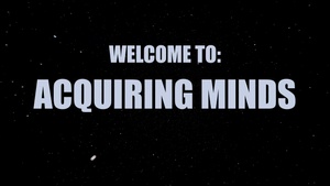 Acquiring Minds Series Introduction