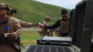 B-Roll: 3rd Bn.,1st Marines conducts close quarters training during EOTG raid leaders course