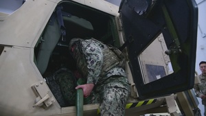 Camp Humphreys Hosts Sailor Week - B-Roll Package 2