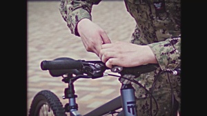 Bicycle Safety in Japan