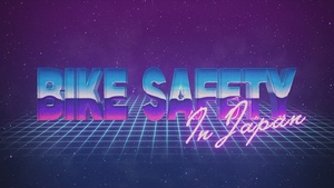 Bicycle Safety in Japan