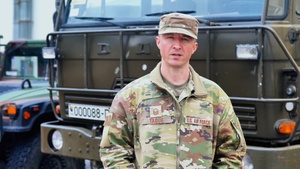 B-ROLL: Maryland National Guard and AFBiH Soldiers participate in Maryland's largest State Partnership Program event of the partnership in Bosnia and Herzegovina