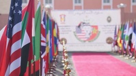 B-roll: African Lion 2025 opens in Morocco, strengthening regional security corporation