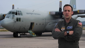 Stolen Cerberus XII; Guardians of the gate, masters of the sky interviews: Capt. Eric Zielen-Ersing, 37th AS mission commander, and Maj. Amanda Perterson, 86th AES assistant director of operations