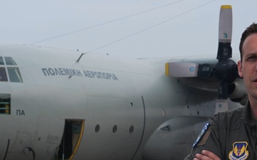 Stolen Cerberus XII; Guardians of the gate, masters of the sky interviews: Capt. Eric Zielen-Ersing, 37th AS mission commander, and Maj. Amanda Perterson, 86th AES assistant director of operations
