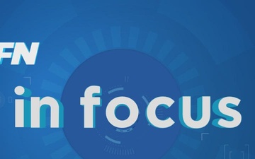AFN Naples InFocus - Water Safety Training