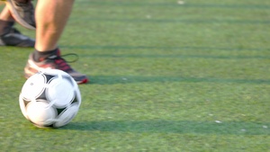 B-Roll: SETAF-AF hosts soccer tournament
