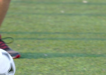 B-Roll: SETAF-AF hosts soccer tournament